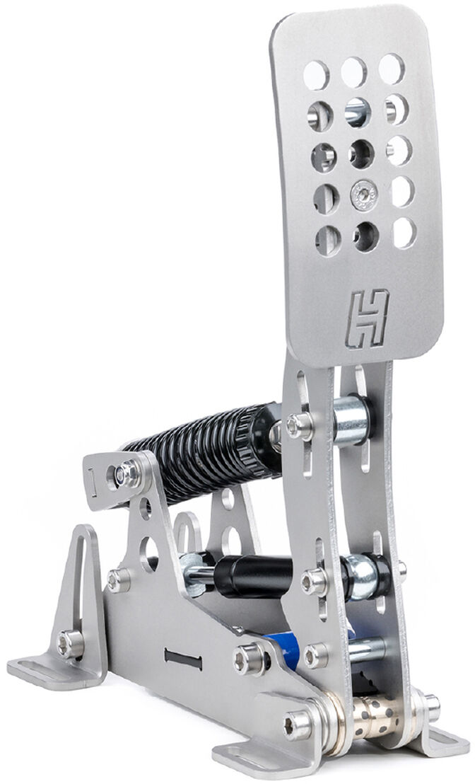 Pedales Heusinkveld Ultimate+ - 2 Pedales image number 1