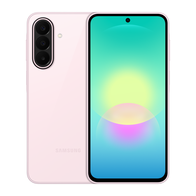 Smartphone Samsung Galaxy A27 5G 6.7" (8 / 256GB) 120Hz Rosa image number 0
