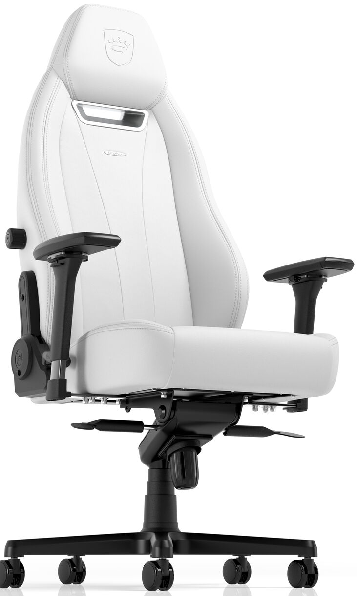 Silla noblechairs LEGEND - White Edition image number 10