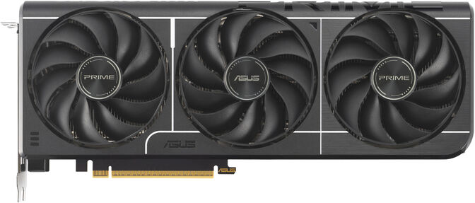 Tarjeta Gr&aacute;fica Asus GeForce&reg; RTX 5060 Ti Prime OC 8GB GDDR7 DLSS4 image number 2