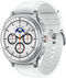 Smartwatch Samsung Galaxy Watch 8 Classic 46mm LTE Blanco