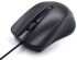 Ratón Ewent EW3300 USB 1000DPI Negro image number null