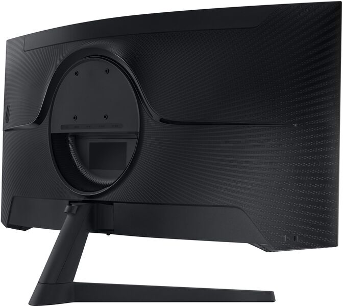 Monitor Curvo Samsung Odyssey G5 34" G5 VA UWQHD 165Hz 1ms FreeSync image number 12