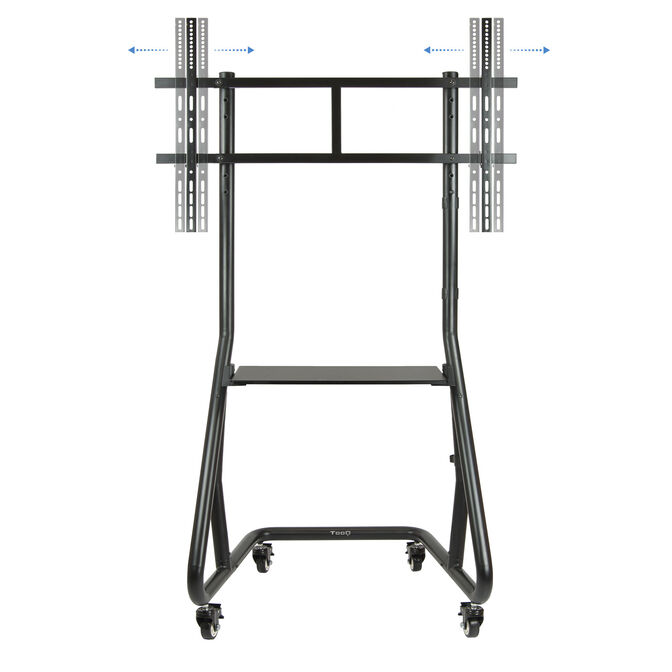 Soporte M&oacute;vel Tooq 60" a 105" M&aacute;x. 100Kg image number 7