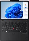 Port&aacute;til Lenovo Thinkpad T14 Gen5 Copilot AI 14" Ultra 7 155U 32GB DDR5 1TB Intel Graphics W11 Pro image number null