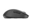 Rat&oacute;n Logitech Signature M650 para Zurdos 4000DPI Wireless/Bluetooth Grafito image number null
