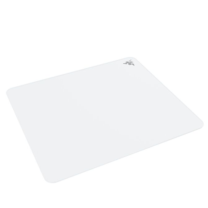 Alfombrilla Razer Atlas Blanco image number 3