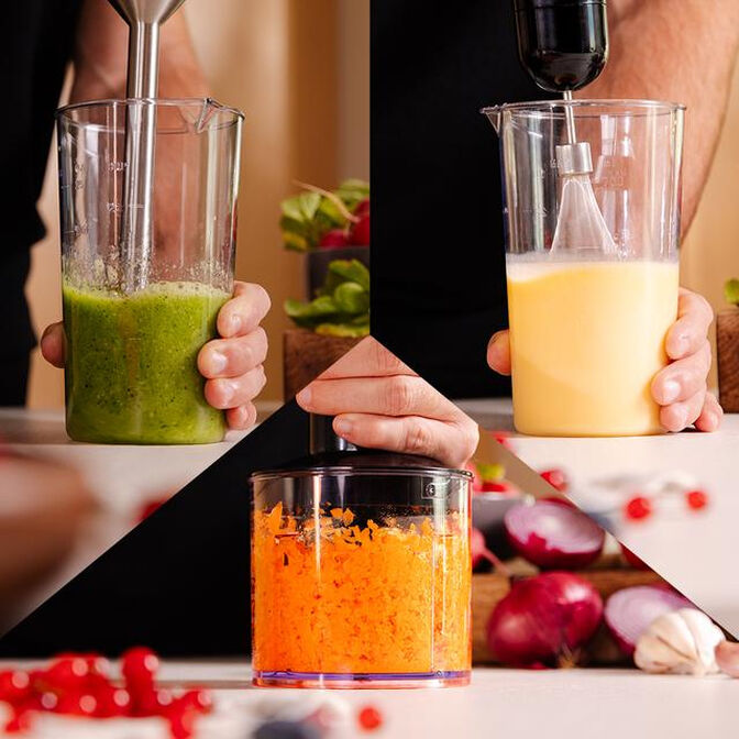 Batidora Cecotec Power Pulsar 2300 Max Crea image number 9