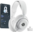 Auriculares SteelSeries Arctis Nova 5 Wireless/Bluetooth Blanco image number null