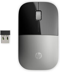 Rat&oacute;n HP Z3700 Wireless