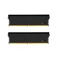 V-Color Kit 32GB (2 x 16GB) DDR5 6000MHz Manta Xsky EXPO Negro CL30 (SOLO COMPATIBLE CON RYZEN) image number null