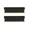 V-Color Kit 32GB (2 x 16GB) DDR5 6000MHz Manta Xsky EXPO Negro CL30 (SOLO COMPATIBLE CON RYZEN)