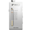 Radio Port&aacute;til con Bater&iacute;a FiiO RR11 Hi-Res Plateado