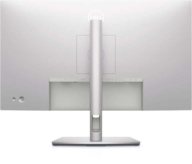 Monitor Dell UltraSharp 27" U2723QE IPS Black 4K ComfortView Plus HDR400 100% sRGB Ethernet + USB-C (90W) image number 4