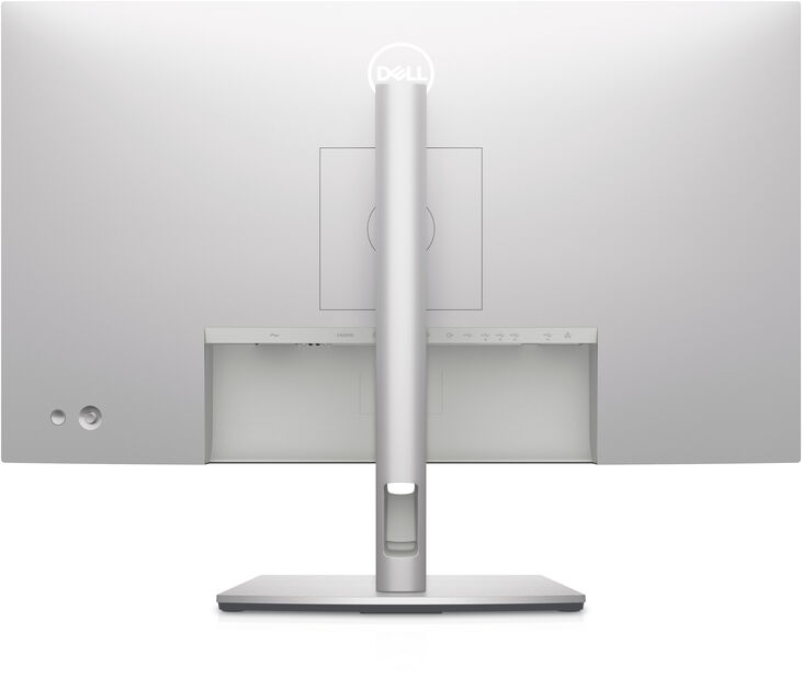 Monitor Dell UltraSharp 27" U2723QE IPS Black 4K ComfortView Plus HDR400 100% sRGB Ethernet + USB-C (90W) image number 4