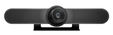 Webcam Profissional Logitech ConferenceCam MeetUp image number null