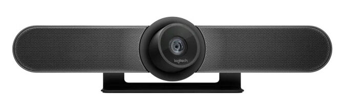 Webcam Profissional Logitech ConferenceCam MeetUp image number 1