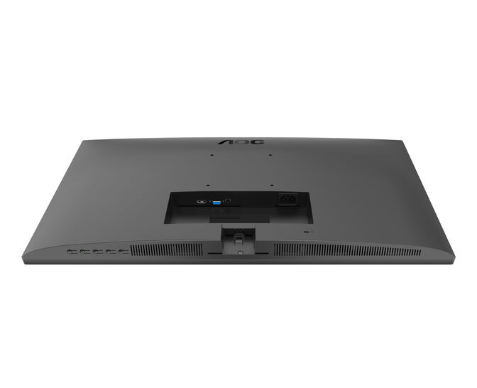Monitor AOC 24"24B3HA2 IPS FHD 100Hz 1ms image number 8