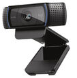 Webcam Logitech HD Pro C920 1080p image number null