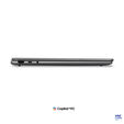 Port&aacute;til Lenovo Yoga 7i 2-in-1 14IPH11-806 14" Ultra 7 355 32GB 1TB 2.8K OLED 120Hz W11 + Pen (sem carregador) image number null