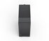 Torre ATX Fractal Design Epoch Black Solid image number null