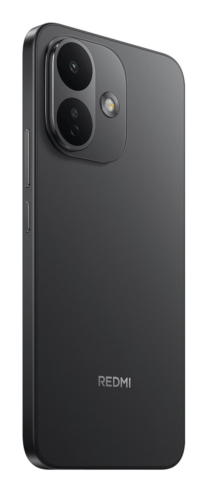 Smartphone Xiaomi Redmi Note 17 Pro 5G 6.83" (12 / 256GB) 120Hz Negro image number 6