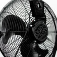 Ventilador Industrial Cecotec EnergySilence 3000 Pro 90W image number null