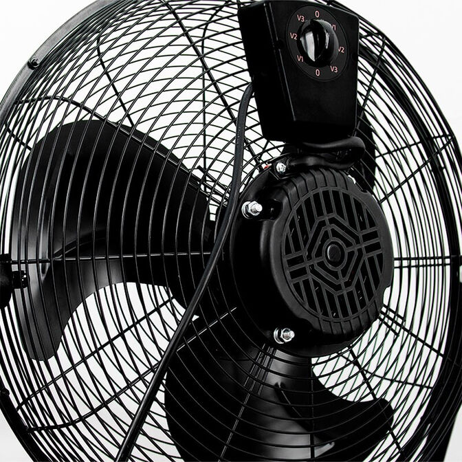 Ventilador Industrial Cecotec EnergySilence 3000 Pro 90W image number 2