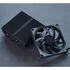 Ventilador CPU Jonsbo HX4170D Negro - 92mm image number null