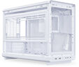 Caja Micro-ATX Lian Li x Dan Cases A3 Blanca Madera image number null