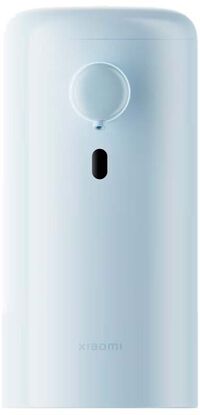 Xiaomi Automatic Soap Dispenser Azul - Dispensador de Jabón Automático Xiaomi Automatic Soap Dispenser Azul - Dispensador de Jabón Automático