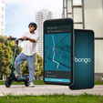Patinete El&eacute;ctrico Cecotec Bongo Y65 Connected image number null