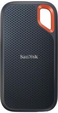 SSD Externo SanDisk 2TB Extreme Portable 3.2 Gen 2 image number null