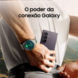 Smartwatch Samsung Galaxy Watch Ultra 2 47mm LTE Prateado image number null
