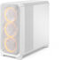 Torre E-ATX Fractal Design Meshify 3 XL RGB Blanca TG Clear Tint image number null
