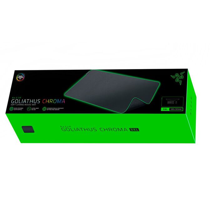 Alfombrilla Razer Goliathus Chroma 3XL image number 3