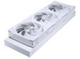 Water Cooler CPU Phanteks Glacier One 360D30 DRGB Blanco - 360mm image number null