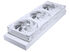 Water Cooler CPU Phanteks Glacier One 360D30 DRGB Blanco - 360mm image number null
