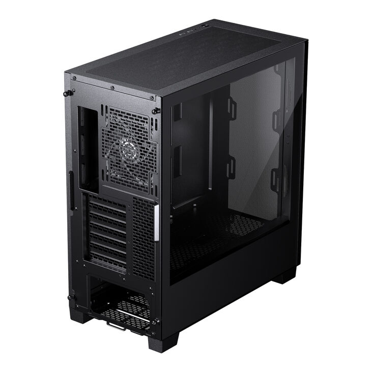 Caja ATX Phanteks XT Pro Vidrio Templado Negro image number 2