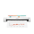 Esc&aacute;ner Port&aacute;til Brother DS-640 A4 15PPM image number null