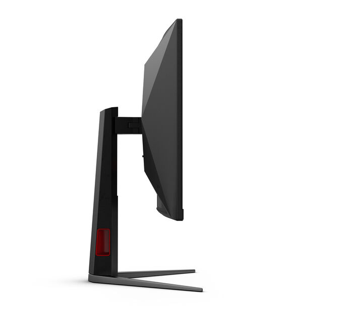 Monitor Curvo AOC Gaming 27" CQ27G4Z2 Fast VA QHD 260Hz image number 17