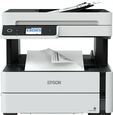 Multifuncional Epson EcoTank ET-M3180 Monocromo Wi-Fi image number null