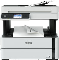 Multifuncional Epson EcoTank ET-M3180 Monocromo Wi-Fi