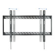 Soporte de Pared Tooq 60" a 100" Max. 130Kg image number null
