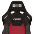 Asiento de competici&oacute;n Next Level Racing PRS2 Perfomance image number null