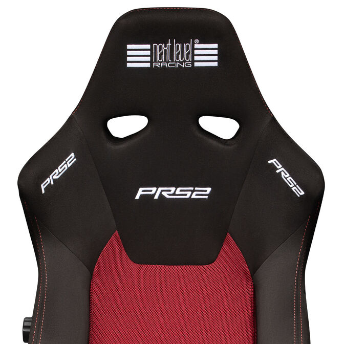 Asiento de competici&oacute;n Next Level Racing PRS2 Perfomance image number 4
