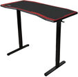 Mesa Gaming Nitro Concepts D16M Carbon Red - Manual image number null