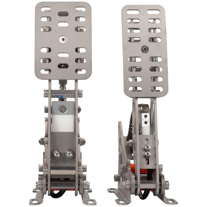 Pedales VRS DirectForce Pro - 2 Pedales ( Acelerador + Freno ) image number 5