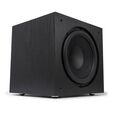 Subwoofer Vulkkano SUB 10 150W Negro image number null