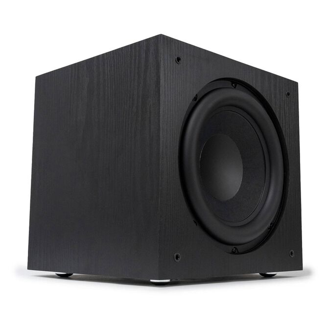 Subwoofer Vulkkano SUB 10 150W Negro image number 5